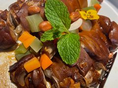 -悦融·京鲁菜·露台花园(安定门店)