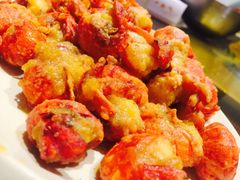 -一棠龙虾•王牌虾球(楚河汉街店)