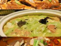 -大鹏饭店·金陵家宴(奥体中心店)