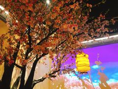 -绿茶餐厅(昌平悦荟店)