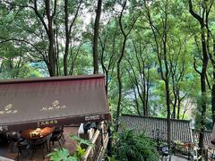 -巴倒烫陆派火锅山庄(南山总店)