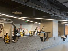 -锐动健身(博地中心店)