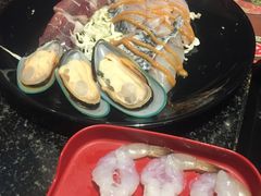 -Mk 泰式自助火锅