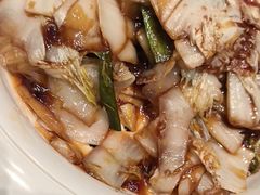 -万荣烤鸭店·北京菜(天坛店)