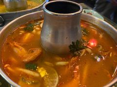 -大耳象东南亚风情餐厅(月湖公园店)