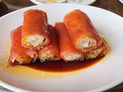 -老广酒楼(樱花店)