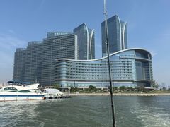 -日照世帆赛基地