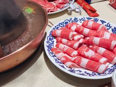 -东镇老火锅(长春路首店)