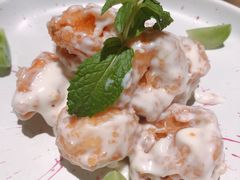 -小大董·烤鸭(凤凰汇店)