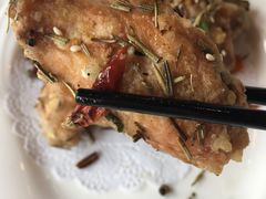 -尚岛私房菜(西方巷店)