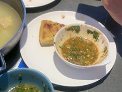 -尚宴牛特鲜自助(太原街万达店)