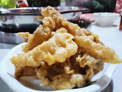 -枇杷园食为鲜火锅(南山店)