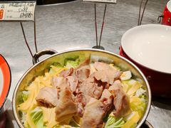 -高老庄绿色传奇(昊元生活广场店)