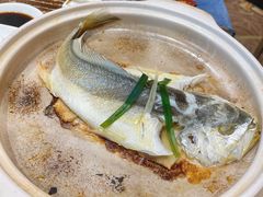 -禧瑞都大饭店(吊桥路店)