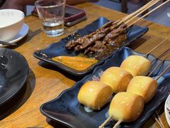 -烧蠔帮·湛江生蚝(工农店)