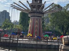 -成都欢乐谷