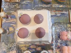 -天津海河悦榕庄·Lobby Lounge大堂吧