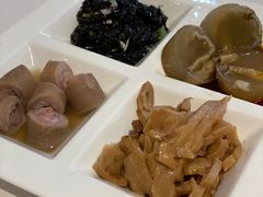 -莆田餐厅PUTIEN(三里屯店)