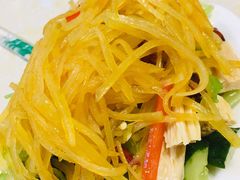 什锦凉菜拼盘-兰州老马食府(小潞邑店)