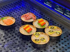 -海底捞大排档火锅(悦荟广场店)