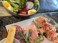 -LES ELITES 英集荟(南京西路店)