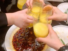 -英冠索菲特酒店·萧湘阁中餐厅