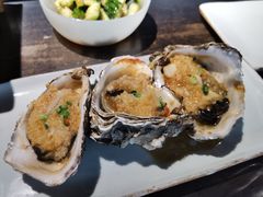 烤扇贝-很久以前羊肉串(大宁中心广场店)