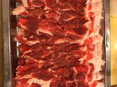 -月圆火锅(宁海东路二店)