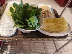 -天宜隆蘑菇宴火锅(石景山旗舰店)