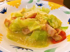 -萨莉亚意式餐厅(黄村高德汇店)