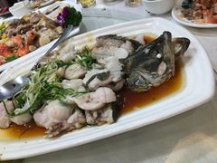 -朱仔记食府(江南大道店)