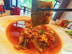 -千岛湖小鱼儿·淳安匠心农家菜