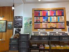 -Bagel Camp爵士贝果店
