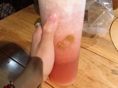 -喜茶(永旺梦乐城店)