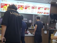 -秦镇史玉林凉皮(翡丽城店)