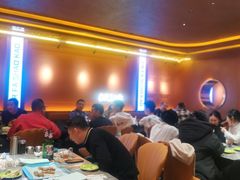-二发烧烤(亚麻厂店)
