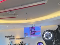 -必胜客(绿地新都会店)