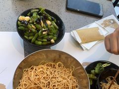 -一棠龙虾•王牌虾球(恒隆广场店)