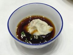-天龙宝严素食馆(大兴善寺店)