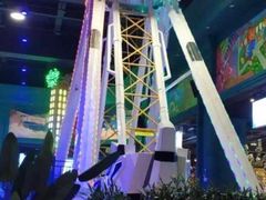 -幸福花欢乐世界(东辰广场A座店)