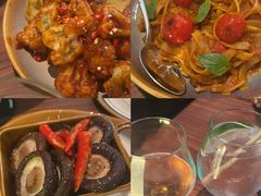 -COMMUNE·X幻师(福田COCOPark店)