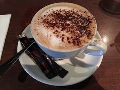 -Pancakes on the rocks(Darling Harbour)