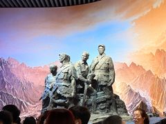 -中国人民抗日战争纪念雕塑园
