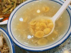 白果甜汤(潮汕街头级美食)-潮汕铺老店(甜水井店)