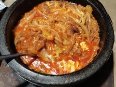 -新白鹿餐厅(金鹰新街口店)