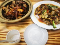 -醉壹号海鲜大排档(厦门美食地标店)