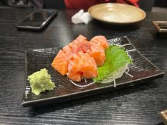 -玄白·炭烤活鳗(上海首店)