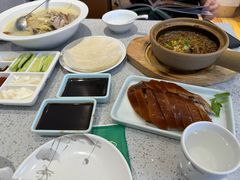 -紫光园(劲松店)