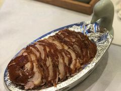 -卫鼎轩·曹公馆(鼓楼店)