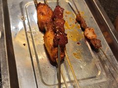 -福苗小骆驼烧烤(大唐不夜城店)